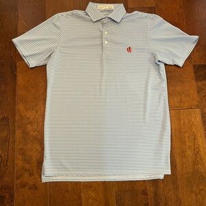 Holderness and Bourne Polo Shirt